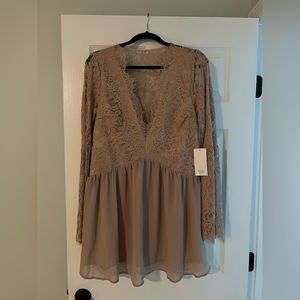 Tobi Dress size Medium